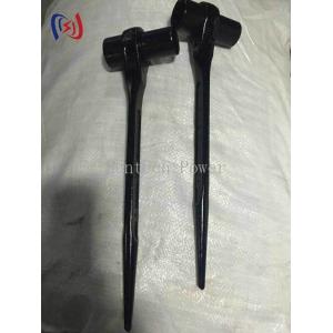 Professional Ratchet Wrench M8-M24 for Industrial Bolt Tightening