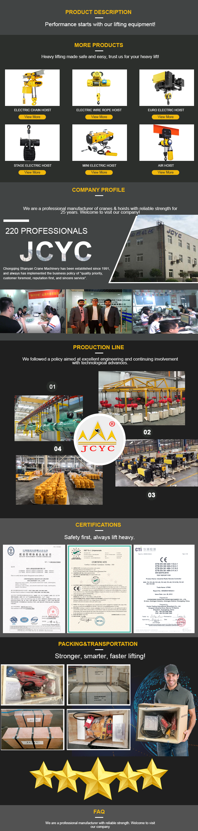 220 Kg Zero Gravity Intelligent Air Balancer for Ideal Material Handling Solution