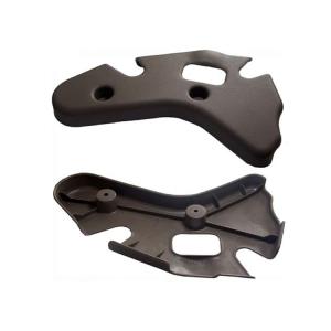 Buy cheap OEM ABS PP PE Nylon PMMA Automotive Plastic Injection Molding product
