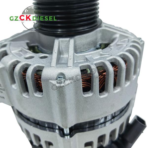 28V 70A Alternator Generator JFZ270-3002 VG1095094002 For A7 Truck