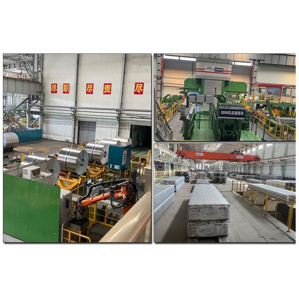 5000 Series AA5052 Aluminum Alloy Flat Aluminum Sheet For Automobile Production