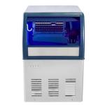 36kg/24H Small Commercial Automatic Ice Cube Maker Machine