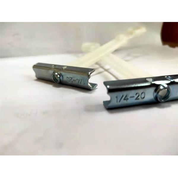 High Quality Snap Toggle Anchors for Versatile Mounting
