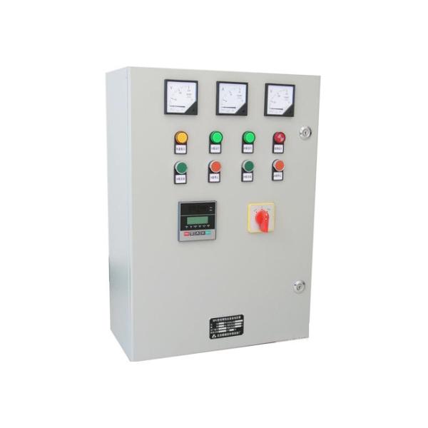 Outdoor Indoor Distribution Cabinets Control Box Customized 1.5-3mm Plate Thickness