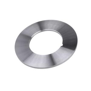 Buy cheap Slitter Industrial Rotary Knife Blades Circular Cutting Knife D2 product