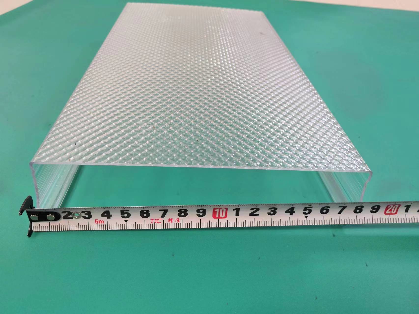 PC LED Light Tube Machine Siemens Motor ABB Inverter 20 Years Professional Manufacturer
