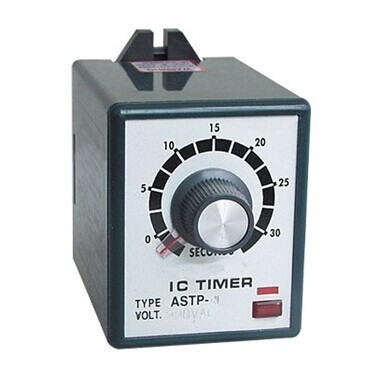 Buy cheap ASTP-N electronic time delay relay product
