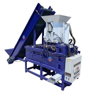 China Pet Shavings Fixed-weight Bagging Machine with Electric Provided on sale