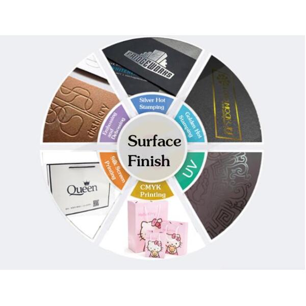 Custom Made Grey Paper Jewelry Boxes , Hot Stamping Round Paper Box For Ring