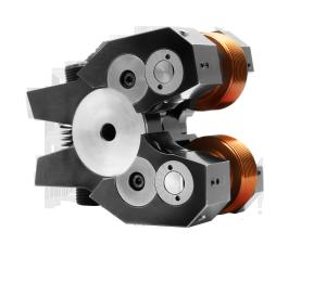 Buy cheap M5-M12 Thread Rolling Cutter Thread Rolls Tool Steel product