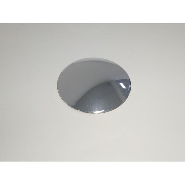 Electroplating Processing Custom Plastic Injection Molding Parts 100% ABS