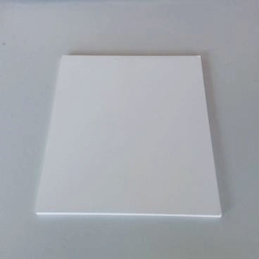 Buy cheap GSM Cutter Cutting Pad / Cutting Mat / White Rectangular PVC Pad product