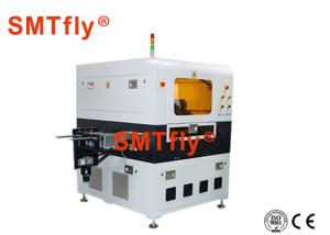 Buy cheap Laser PCB Depaneling Machine with 355nm Laser Wavelength product