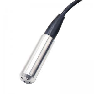 Buy cheap 0.5-4.5V I2C Submersible Water Level Sensor For Deep Well Level Measurement product