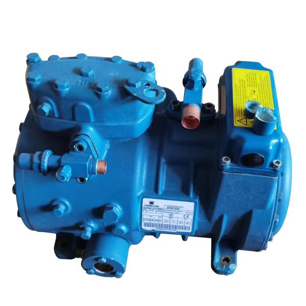 Thermo King Truck AC Compressor 2e95556g02 Refrigerator Spare Parts