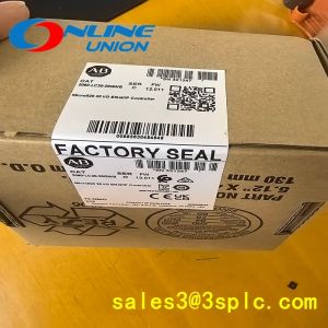 China 2080-LC20-20QWB  Micro820 series high-performance programmable logic controller (PLC) module  on sale