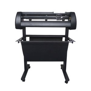 630mm 25 Inch Auto Contour Al Bracket Vinyl Cutting Plotter