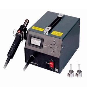 Buy cheap Microcomputer 23L/Min 25W ESD Desoldering Station product