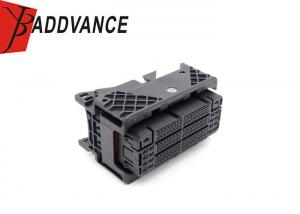 Buy cheap 34854-0111 120 Pin PBT Auto Electrical Connector Housing product