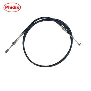 Buy cheap Push-Pull Throttle Cable Universal Push Pull Choke Cable product