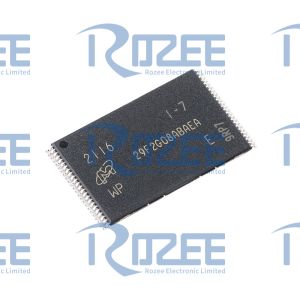 China MT29F2G08ABAEAWP:E on sale