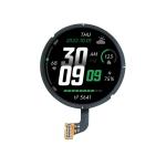1.43 Inch Round AMOLED Display 466x466 Self-Emitting With High Contrast