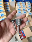 6mm Shank YG10X Tungsten Carbide Burr Bits OEM ODM Available