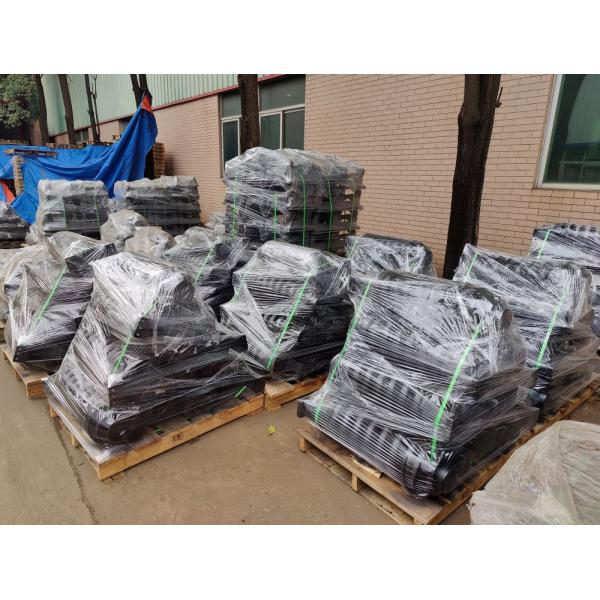 40Mn2/40MBH/45Mn2 ZX210 Spring Recoil Group Tensioning Device Track Adjuster Assembly