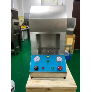 Buy cheap CS-Mini Capsule Separating Machine High Speed Powder Taking Machine product