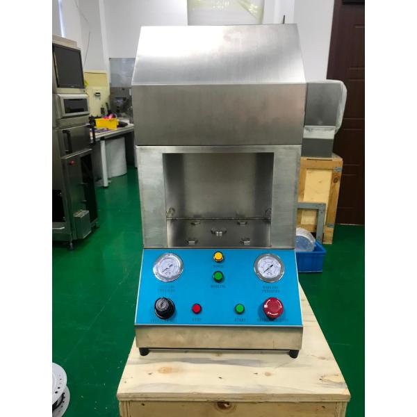 Vacuum Decapsulator , Capsule Separating machine , Capsule Opening and powder-taking Machine