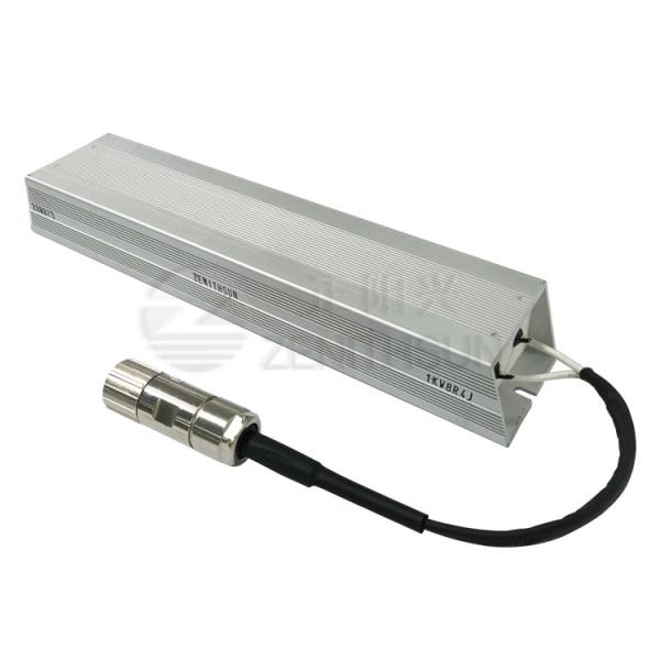 2000W 30R Dc Braking Resistor Aluminum Housed Power Wire Wound Resistance