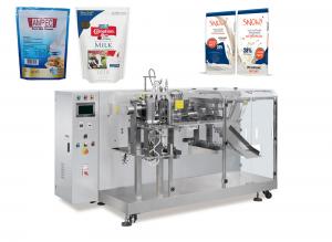 Buy cheap Automatic Milk Powder Packing Machine Horizontal Powder Bagging Machine Spice product