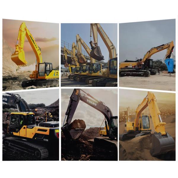 Optimal Performance Excavator Dozer Parts Track Link Chains for Heavy-Duty Excavation