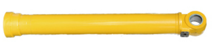 DOOSAN hydraulic cylinder excavator spare part DH60-7 boom , arm ,bucket , construction