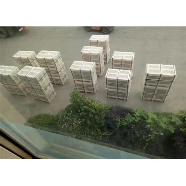 Professional 5mm Clear Float Glass Flat Shape For Mobile Devices / Cellular Phones