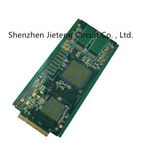 China ODM Electronic Circuit Assembly CCTV PCB Board on sale