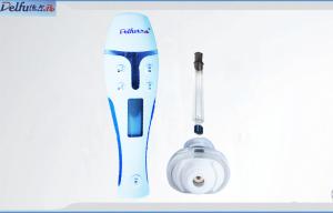 Buy cheap Pre Filled Digital Insulin Pen Safety Needles Injection Instructions product