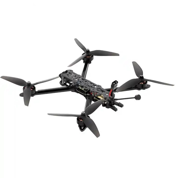Buy cheap ODM RTF FPV Drones 4k Remotely Piloted Aircraft product