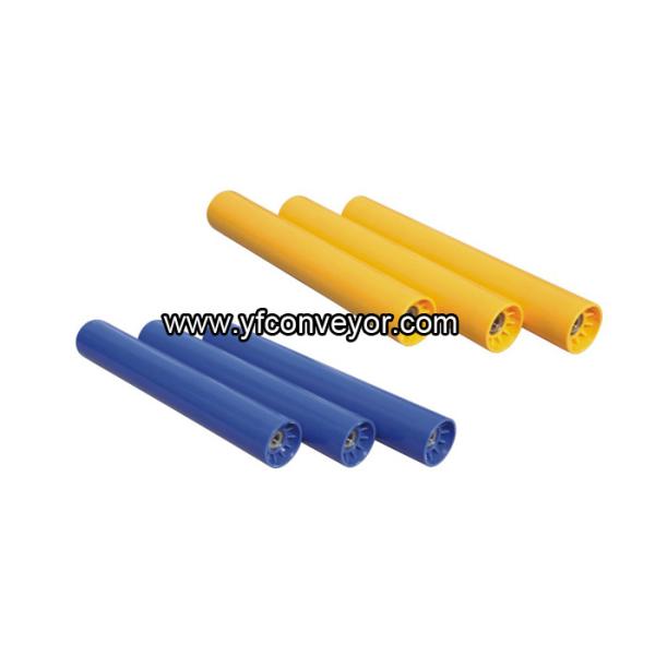 Expandable & Collapsible Plastic Double Roller Conveyor,Telescopic Gravity Twin Roller Conveyors