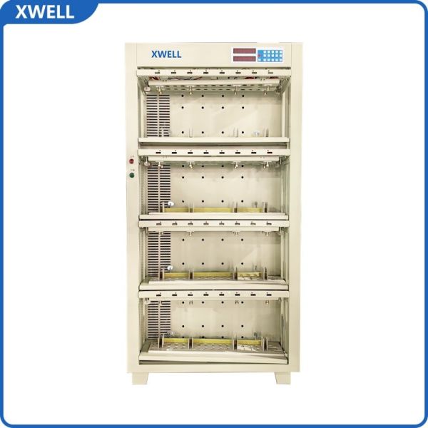 32 Channel Prismatic Battery Testing Machine Cell Grading Machine