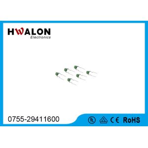 Buy cheap Automatic Protection Inrush Current Limiter Thermistor High Energy Efficient product
