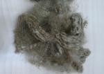 Recycled Hollow Conjugated Siliconized Polyester Fiber Superfine Microfiber