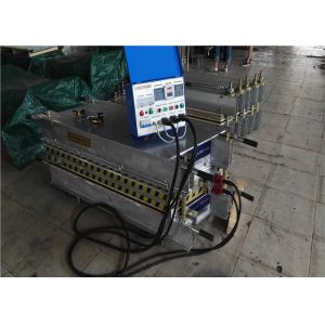 Industrial Belt Vulcanising Machine / Belt Splicing Equipment 48 Inch