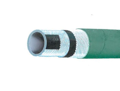 Buy cheap Lightweight Ozone Resistant Temperature Compressed Air Hose product