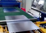 1250mm Cut To Length Line Machine High Precision Cutting CE ISO Certificate