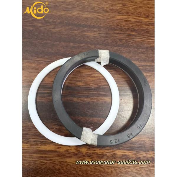 75-88-12.5 Lift Cylinder Rod Seal K37- High Performance Hydraulic Seal for Heavy-Duty Applications
