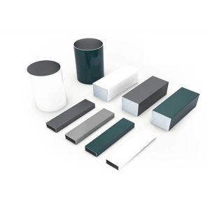 Buy cheap Aluminum Electric Enclosure Pcb Electronical Custom Anodized Enclosure Aluminium product