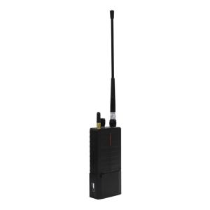China  Police Handheld Mini IP Mesh Radio 200MHz-1.5GHz Customizable on sale