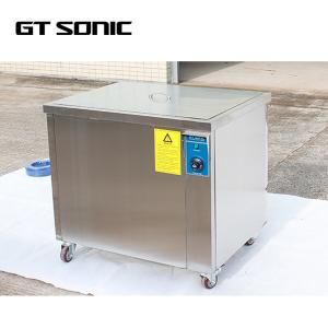 Buy cheap Integrated Circuit Industrial Ultrasonic Washing Machine Sweep Frequency product