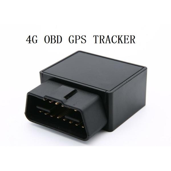 4G GPS Tracker For Car 4G Wireless Magnet Large battery Car GPS Tracker 4G